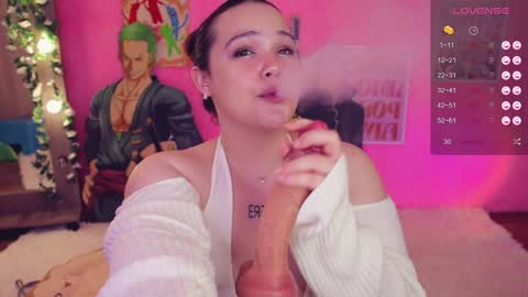 Banny online show from September 11, 2025, 11:49 pm