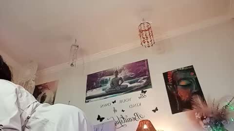 Snapshot of cheryl6fox chatting on February 28, 2026, 1:28 am Cheryl6Fox online show from February 28, 2026, 1:28 am