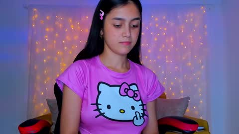 Cheryl online show from December 16, 2024, 10:56 pm