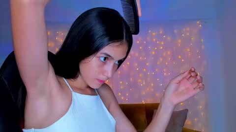 Cheryl online show from December 17, 2024, 7:37 pm