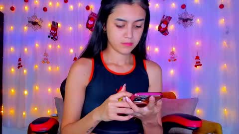 Cheryl online show from January 22, 2025, 8:51 am