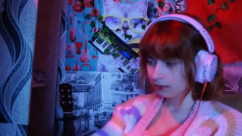Snapshot of cherylegibbings chatting on April 5, 2026, 7:27 am Janett online show from April 5, 2026, 7:27 am
