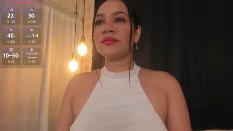 cherylfoster_ online show from November 25, 2025, 8:42 pm