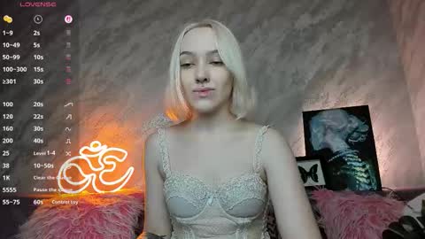 Cheryl online show from February 19, 2026, 10:06 pm