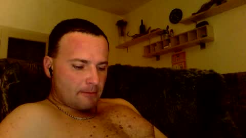 cheryloverboy online show from January 18, 2026, 10:24 pm