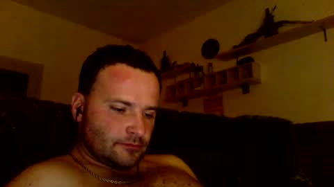 cheryloverboy online show from February 13, 2026, 1:45 am