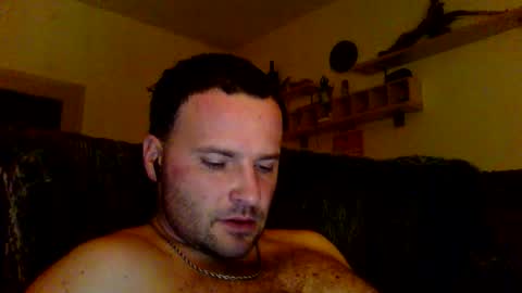 cheryloverboy online show from February 21, 2026, 2:34 am