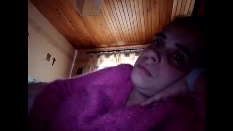 CherryMoon online show from February 20, 2025, 3:41 pm