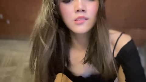 CHESKA not for free online show from March 12, 2025, 6:00 pm