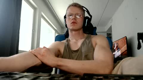 chestbrahhhhhh online show from May 25, 2026, 2:45 pm