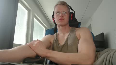 chestbrahhhhhh online show from May 27, 2026, 10:56 am