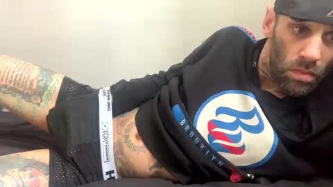 Chevy online show from March 21, 2026, 9:18 pm