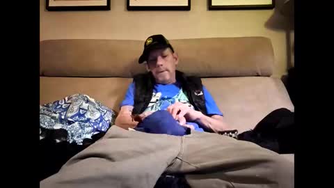 chevy69 online show from April 12, 2026, 9:31 pm