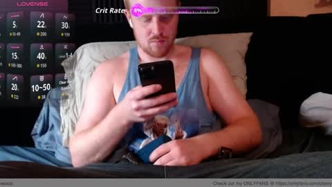 Chevy Ironwood online show from September 28, 2025, 9:42 pm