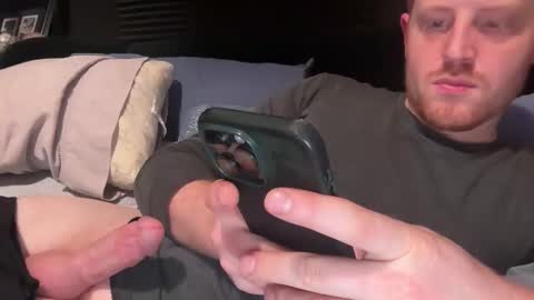 Chevy Ironwood online show from February 20, 2026, 11:05 pm