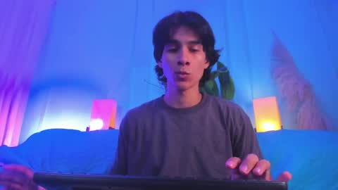 Cheys online show from June 6, 2026, 6:34 pm