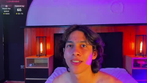 Cheys online show from July 6, 2026, 3:03 pm