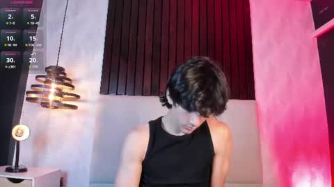 Cheys online show from August 5, 2026, 12:52 pm
