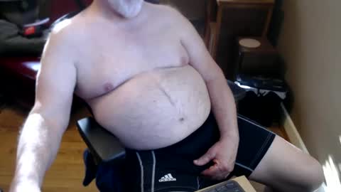 chgodad online show from February 13, 2025, 9:49 pm