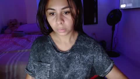 Airam online show from February 3, 2026, 10:04 pm