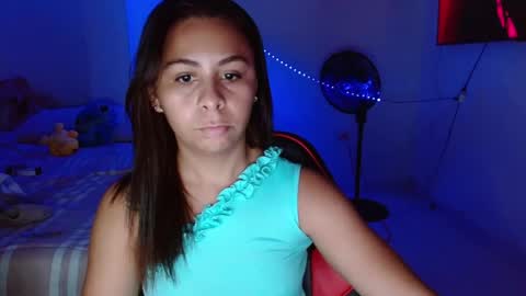 Snapshot of chiara_20 chatting on March 18, 2026, 1:09 am Airam online show from March 18, 2026, 1:09 am