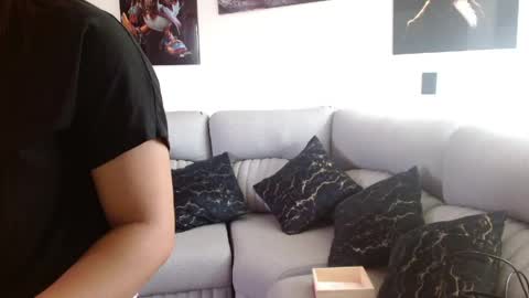 Snapshot of chiara_20 chatting on April 12, 2026, 3:28 pm Airam online show from April 12, 2026, 3:28 pm