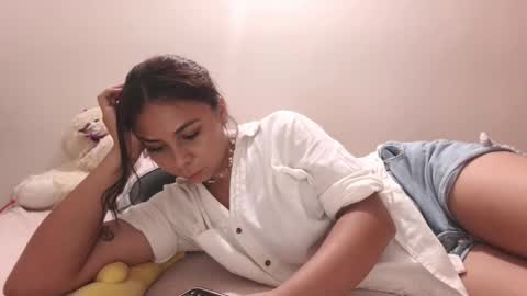 Snapshot of chiara_20 chatting on May 26, 2026, 1:56 am Airam online show from May 26, 2026, 1:56 am