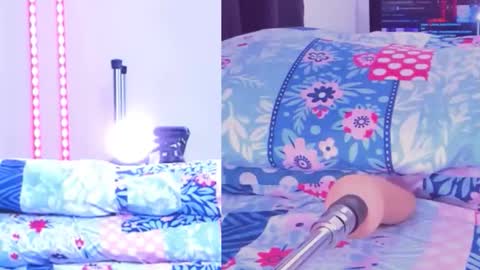 chiara online show from March 13, 2026, 1:01 am