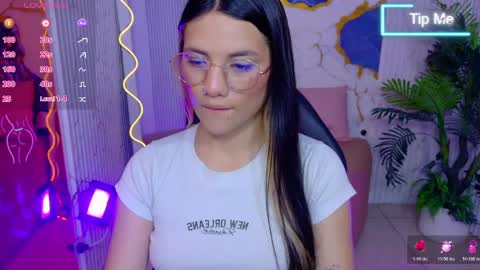 Chiara  online show from June 8, 2026, 2:34 am