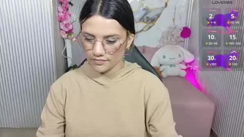 Chiara  online show from June 8, 2026, 7:03 pm