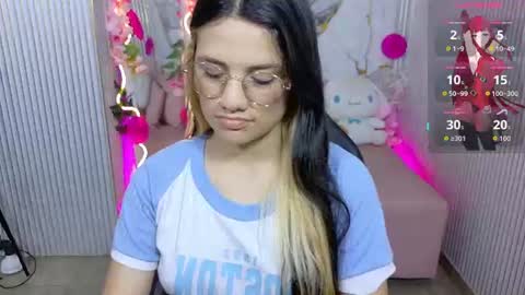 Chiara  online show from June 11, 2026, 7:34 pm