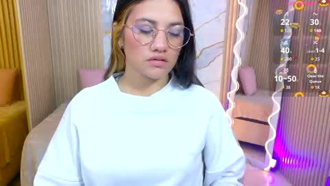 Chiara  online show from June 18, 2026, 11:58 am