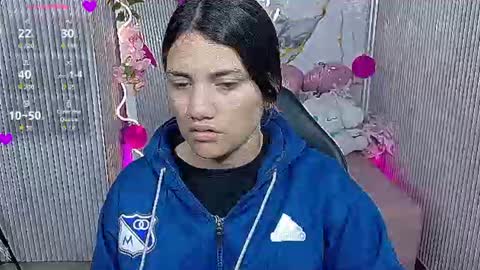 Chiara  online show from June 22, 2026, 11:29 am