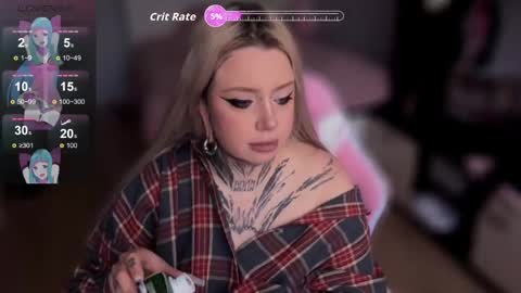 Chi online show from May 10, 2026, 4:12 pm