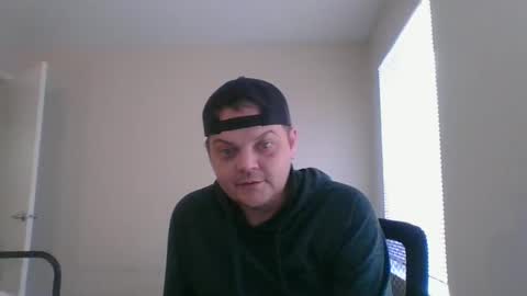 Snapshot of chicago69421 chatting on January 10, 2025, 3:58 pm Kyle online show from January 10, 2025, 3:58 pm
