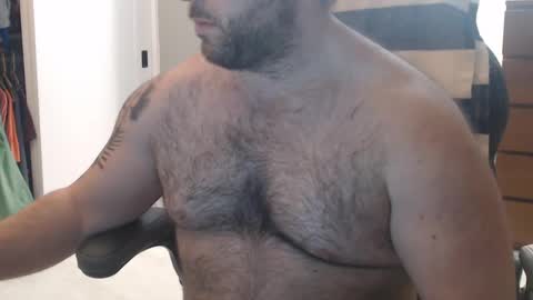 Chicagoguy86 aka Benny Cooper online show from December 16, 2024, 4:45 am