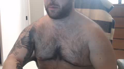 Chicagoguy86 aka Benny Cooper online show from March 3, 2025, 4:47 am