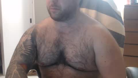 Chicagoguy86 aka Benny Cooper online show from December 17, 2025, 5:02 am