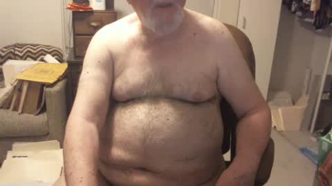 Snapshot of chicagojoe46 chatting on July 17, 2026, 2:07 am ChicagoJoe online show from July 17, 2026, 2:07 am