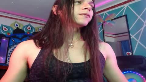 chico_explosivo online show from March 26, 2026, 2:17 am