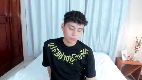 Nathan online show from June 15, 2026, 10:45 pm