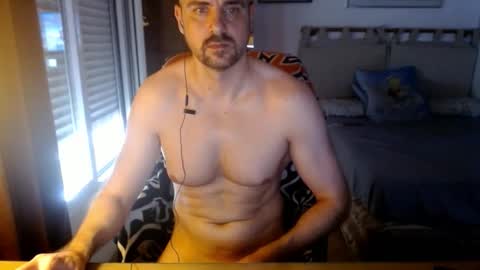 chicocam1983 online show from September 20, 2025, 4:19 pm