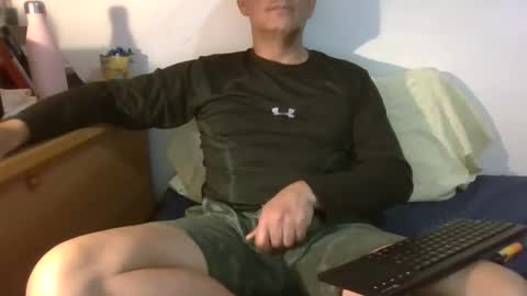 Chicodelsur online show from February 20, 2025, 7:52 pm