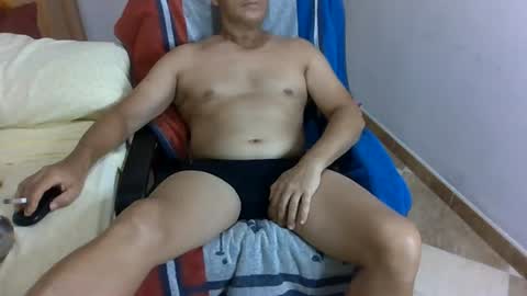 Snapshot of chicodelsur69 chatting on June 29, 2026, 5:13 pm Chicodelsur online show from June 29, 2026, 5:13 pm