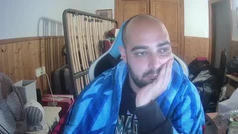 Snapshot of chicomallorca96 chatting on January 26, 2025, 6:16 pm chicomallorca96 online show from January 26, 2025, 6:16 pm