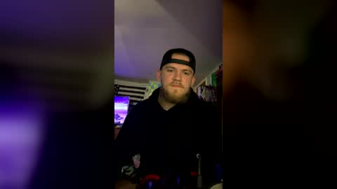 chiefg4200 online show from July 10, 2026, 5:34 am