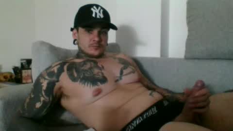 chikoink43 online show from February 18, 2025, 12:48 am