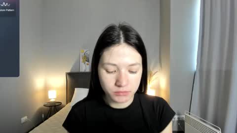 Cameron online show from October 20, 2025, 1:39 am