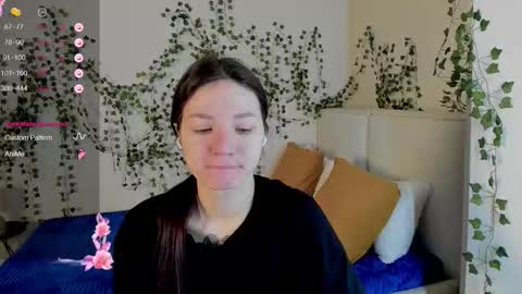 Cameron online show from January 18, 2026, 1:31 am