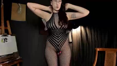 Nina   online show from March 21, 2026, 6:00 pm